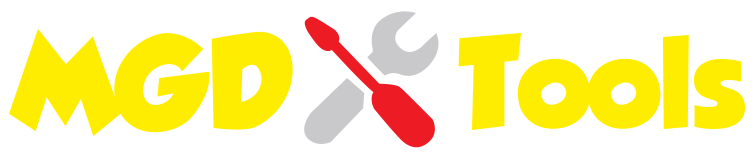 MGD Tools